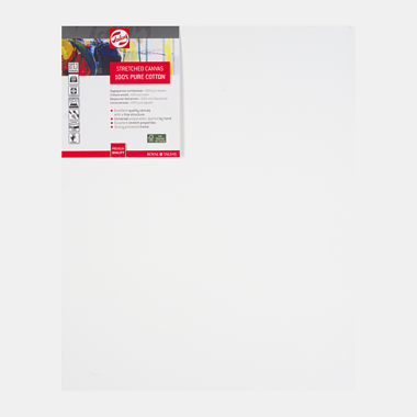 Talens Schildersdoek Linnen