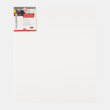 Talens Schildersdoek Katoen
