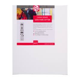 Talens Canvas Board