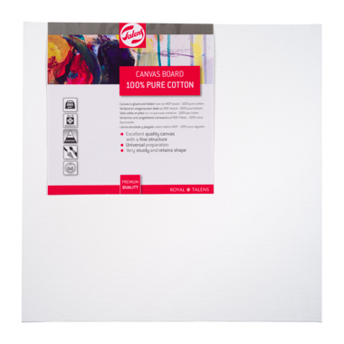 Talens Canvas Board