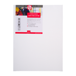 Talens Canvas Board