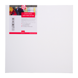 Talens Canvas Board