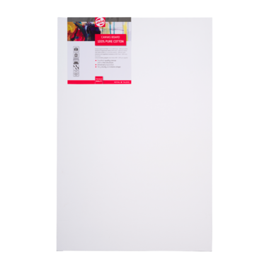 Talens Canvas Board