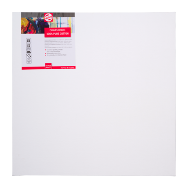 Talens Canvas Board