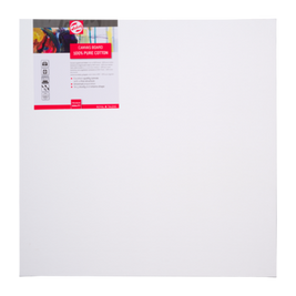 Talens Canvas Board