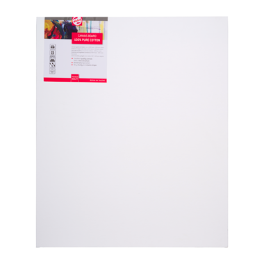 Talens Canvas Board