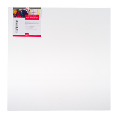 Talens Canvas Board