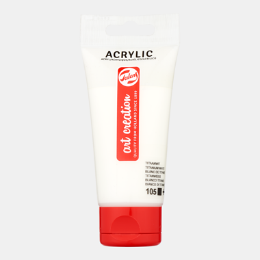 Talens Art Creation acrylverf Tube 75 ml