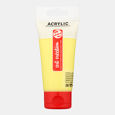 Talens Art Creation acrylverf Tube 75 ml