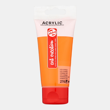 Talens Art Creation acrylverf Tube 75 ml