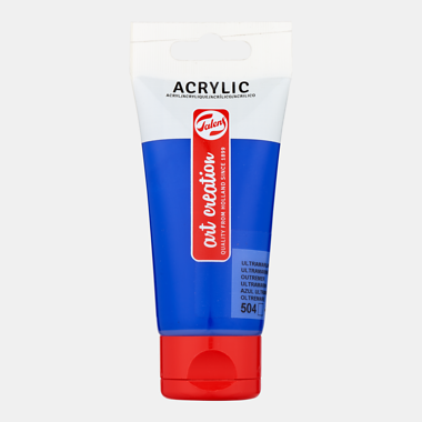 Talens Art Creation acrylverf Tube 75 ml
