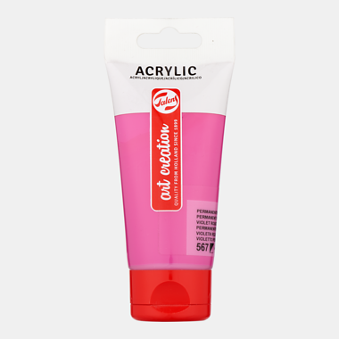 Talens Art Creation acrylverf Tube 75 ml