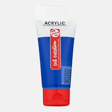 Talens Art Creation acrylverf Tube 75 ml