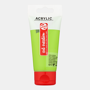 Talens Art Creation acrylverf Tube 75 ml