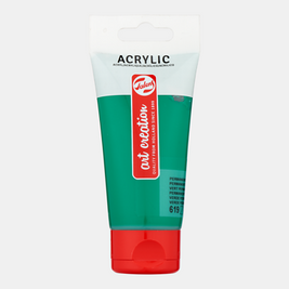 Talens Art Creation acrylverf Tube 75 ml