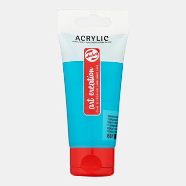 Talens Art Creation acrylverf Tube 75 ml