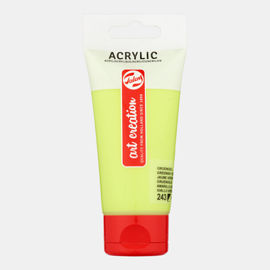 Talens Art Creation acrylverf Tube 75 ml