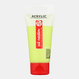 Talens Art Creation acrylverf Tube 75 ml