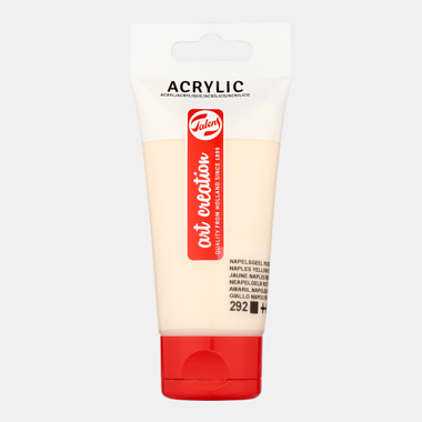 Talens Art Creation acrylverf Tube 75 ml