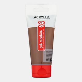 Talens Art Creation acrylverf Tube 75 ml
