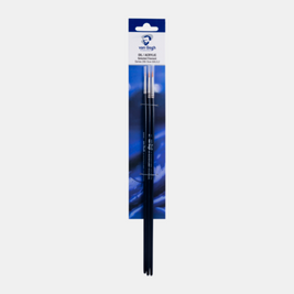 Van Gogh Penseel voor olie- en acrylverf, 3-delige set, serie 295 nr. 000-0-2