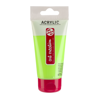 Talens Art Creation acrylverf Tube 75 ml