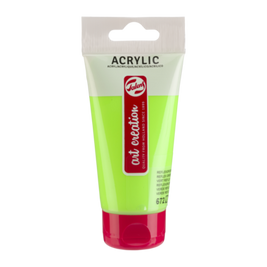 Talens Art Creation acrylverf Tube 75 ml