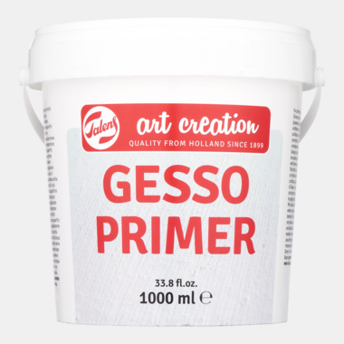 Talens Art Creation Gesso Emmer 1000 ml