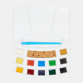 Talens Art Creation Aquarelverf Pocket Box