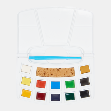 Talens Art Creation Aquarelverf Pocket Box