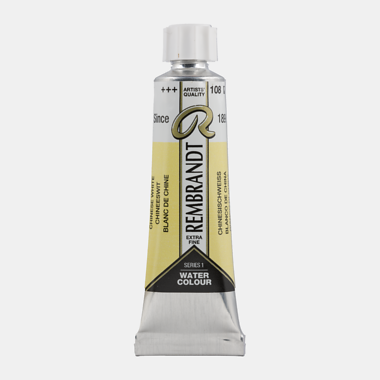 Rembrandt Aquarelverf Tube 10 ml