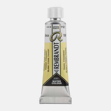 Rembrandt Aquarelverf Tube 10 ml