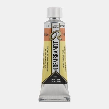 Rembrandt Aquarelverf Tube 10 ml