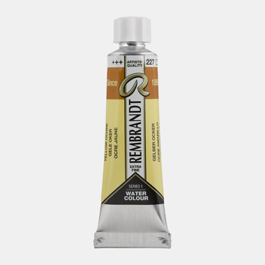 Rembrandt Aquarelverf Tube 10 ml