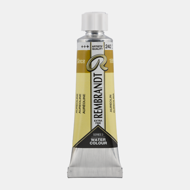 Rembrandt Aquarelverf Tube 10 ml