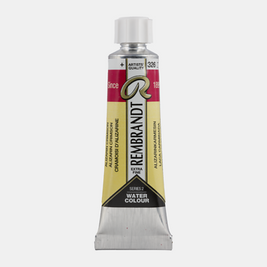 Rembrandt Aquarelverf Tube 10 ml