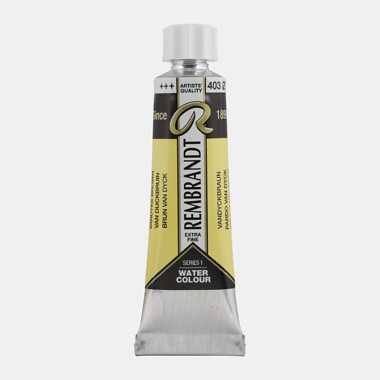 Rembrandt Aquarelverf Tube 10 ml
