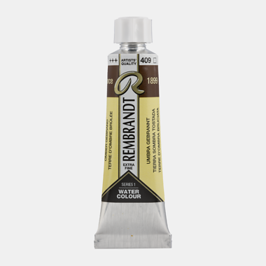 Rembrandt Aquarelverf Tube 10 ml