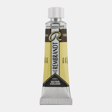 Rembrandt Aquarelverf Tube 10 ml