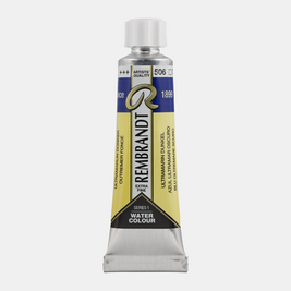 Rembrandt Aquarelverf Tube 10 ml