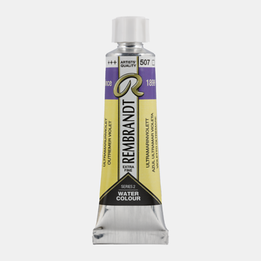 Rembrandt Aquarelverf Tube 10 ml