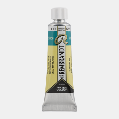 Rembrandt Aquarelverf Tube 10 ml