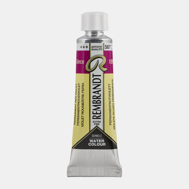 Rembrandt Aquarelverf Tube 10 ml