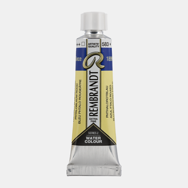 Rembrandt Aquarelverf Tube 10 ml