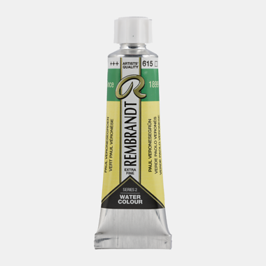 Rembrandt Aquarelverf Tube 10 ml