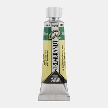 Rembrandt Aquarelverf Tube 10 ml