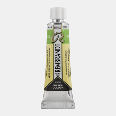 Rembrandt Aquarelverf Tube 10 ml