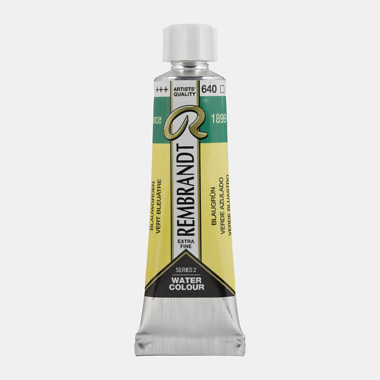 Rembrandt Aquarelverf Tube 10 ml