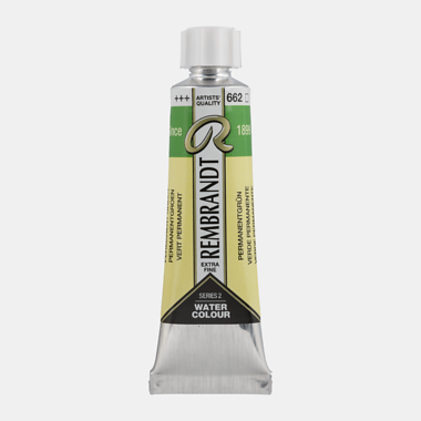 Rembrandt Aquarelverf Tube 10 ml