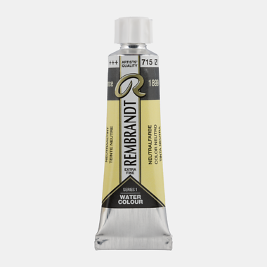 Rembrandt Aquarelverf Tube 10 ml